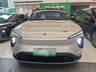 Nio ES6