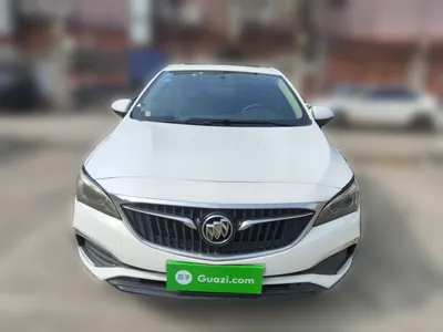 Buick Verano
