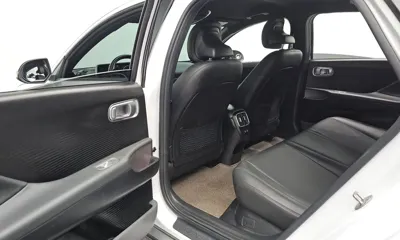Hyundai Ioniq6
