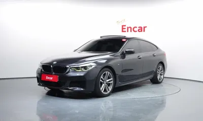 BMW Gran Turismo