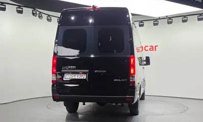 Hyundai Solati