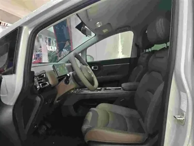 Wuling 星光730新能源