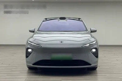 Nio ET7
