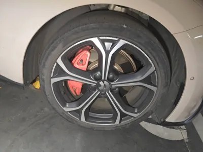 Nio ET5