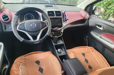 Changan Benni