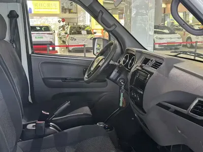 Geely Shuailing