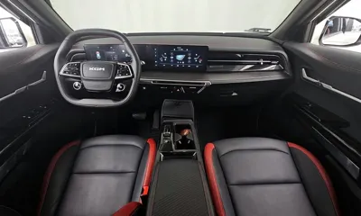 KG_Mobility_Ssangyong Actyon