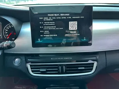 BYD MAX