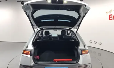 Hyundai Ioniq5