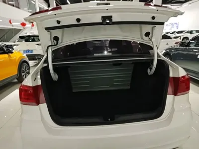Volkswagen Santana