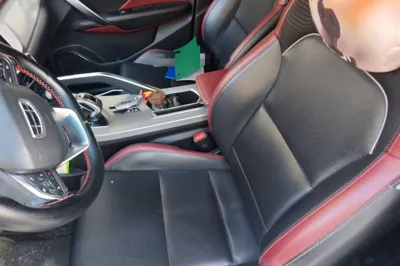 Geely Auto Coolray