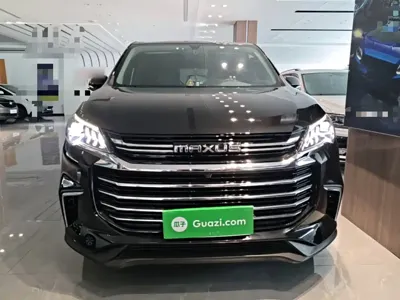 Maxus G50