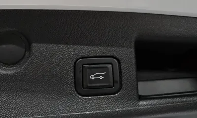 ChevroletGMDaewoo Equinox