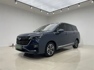 Wuling Jiachen