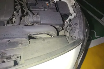 Hyundai Mistra