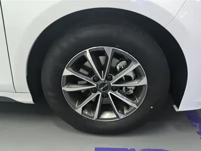 BYD Destroyer 05