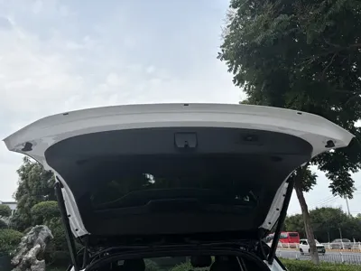 Geely Binyue