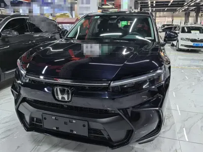 Honda Breeze