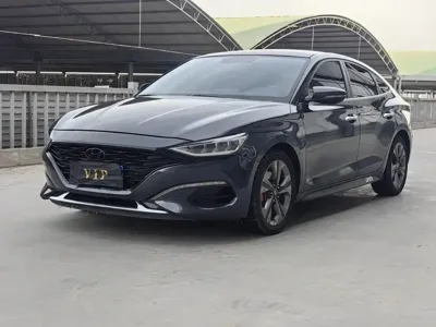 Hyundai Fista