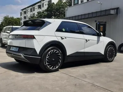 Hyundai Ioniq5