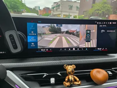 BMW XM