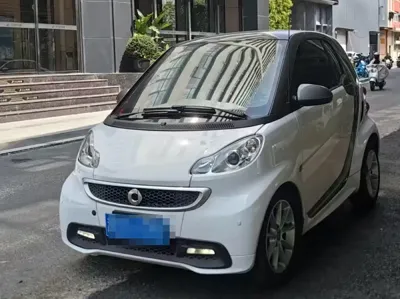 Smart Smart Fortwo