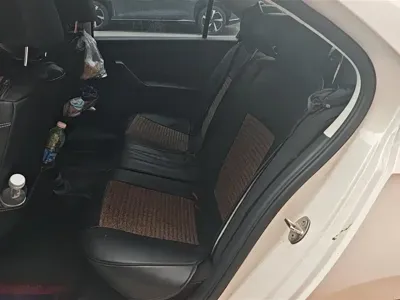 Volkswagen Santana