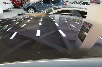 Nio ET5