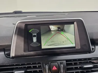 BMW 2-Series