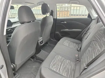 Chevrolet Monza