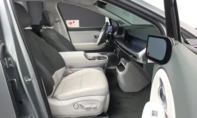 Hyundai Ioniq9