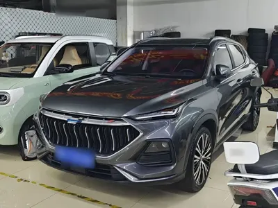 Oshan Oushang X5