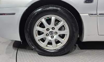Kia Opirus