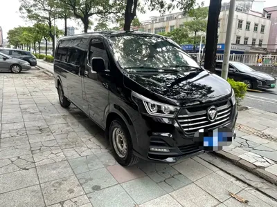 Foton Fengjing G5