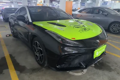 NETA GT