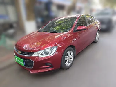 Chevrolet Cavalier