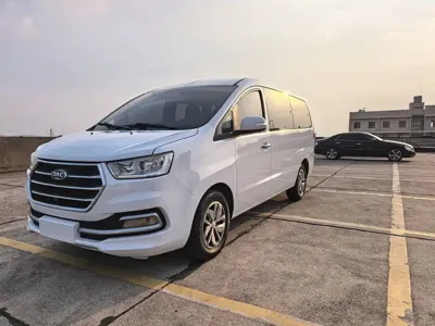 JAC Refine Refine M4