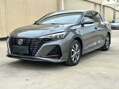 Changan Eado