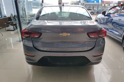 Chevrolet Cavalier