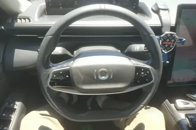CHANGAN NEVO A05