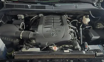 Toyota Tundra
