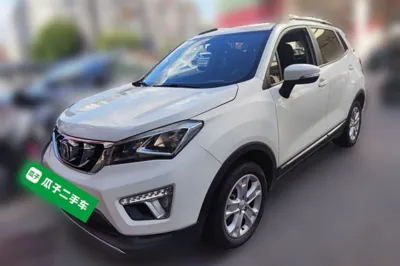 Changan CS15