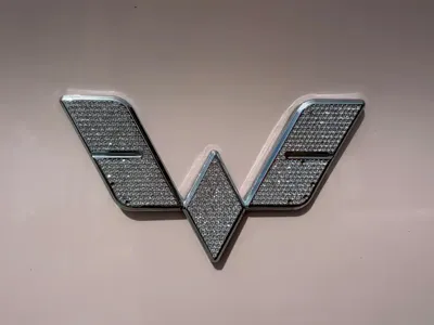 Wuling Bingo