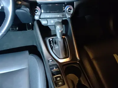 Hyundai Fista