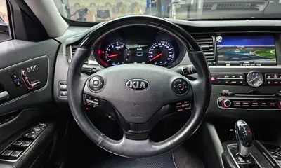 Kia K9