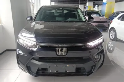 Honda Breeze