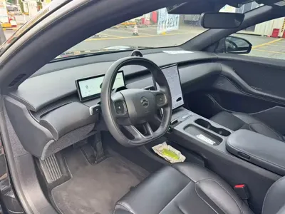 Nio ET5T