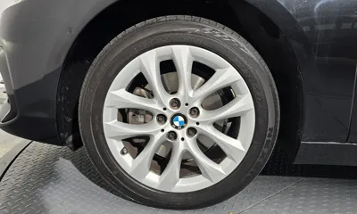 BMW 2-Series