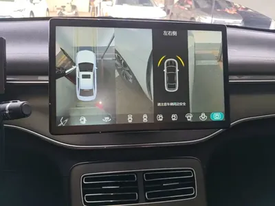 BYD Destroyer 05