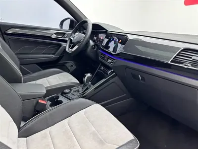 Volkswagen X